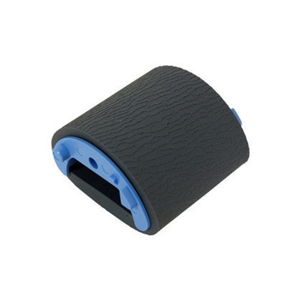 Picture of COMPATIBLE HP D SHAPED PAPER PICKUP ROLLER