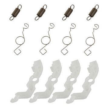 Picture of COMPATIBLE HP 3000  LOCK KIT