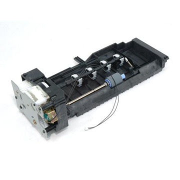 Picture of COMPATIBLE HP 4000 REFURBISHED UPPER PAPER PICKUP DRIVE ASSEMBLY