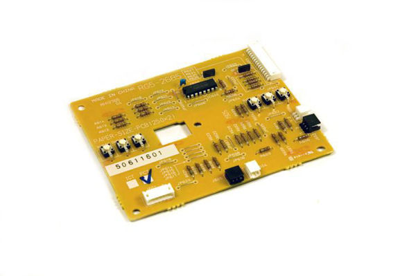 Picture of COMPATIBLE HP FEEDER CONTROL BOARD