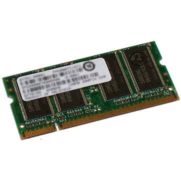 Picture of COMPATIBLE HP 4700 REFURBISHED 128MB DDR 200 PIN SDRAM DIMM