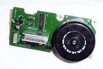 Picture of COMPATIBLE HP 9000 REFURBISHED DRUM FEED MOTOR