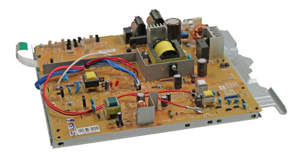 Picture of COMPATIBLE HP M401 DC CONTROL BOARD