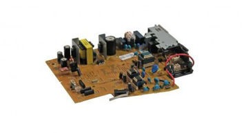 Picture of COMPATIBLE HP P1505 ENGINE CONTROL BOARD