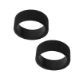 Picture of COMPATIBLE LEXMARK E230 AFTERMARKET PAPER FEED TIRES, 2 PACK