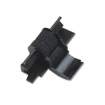 Picture of COMPATIBLE CASIO IR-40T RED/BLACK CALCULATOR INK ROLL