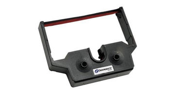 Picture of COMPATIBLE RED/BLACK POS/CASH REGISTER RIBBON FOR EPSON ERC-02RB (EA)