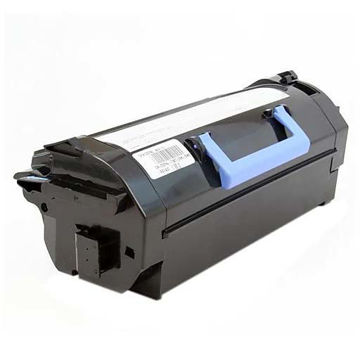 Picture of COMPATIBLE DELL BLACK TONER 25,000 PY