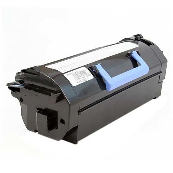 Picture of COMPATIBLE DELL BLACK TONER 25,000 PY