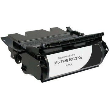 Picture of COMPATIBLE DELL BLACK TONER 32,000 PY