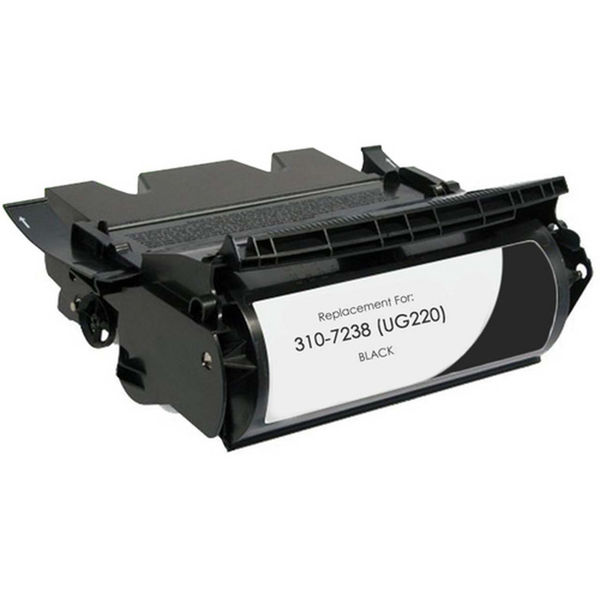 Picture of COMPATIBLE DELL BLACK TONER 32,000 PY