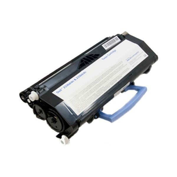 Picture of COMPATIBLE DELL BLACK TONER 6,000 PY