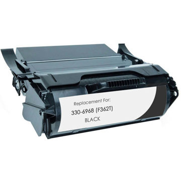 Picture of COMPATIBLE DELL BLACK TONER 21,000 PY