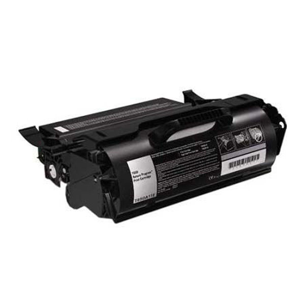 Picture of COMPATIBLE DELL BLACK TONER 7,000 PY