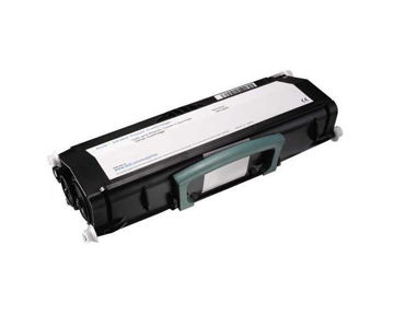 Picture of COMPATIBLE DELL BLACK TONER 8,000 PY