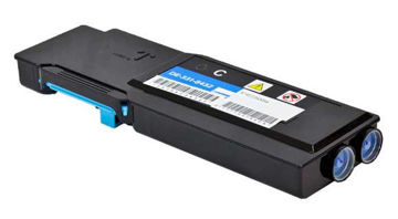 Picture of COMPATIBLE DELL CYAN TONER 9,000 PY