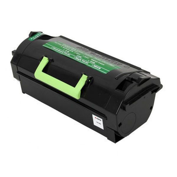 Picture of COMPATIBLE DELL BLACK TONER 25,000 PY