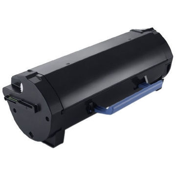 Picture of COMPATIBLE DELL BLACK TONER 2,500 PY