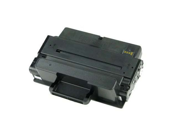 Picture of DELL 593-BBBI COMPATIBLE BLACK TONER