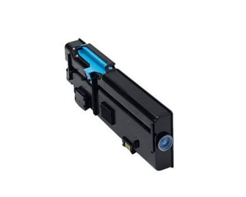 Picture of COMPATIBLE DELL CYAN TONER 4,500 PY