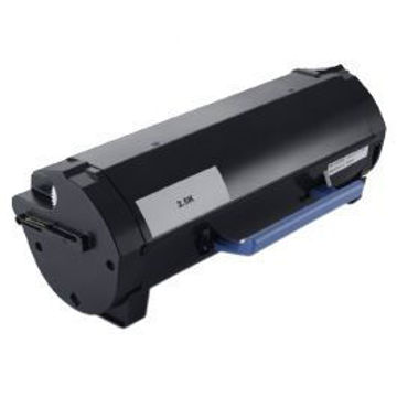 Picture of COMPATIBLE DELL BLACK TONER 3,000 PY