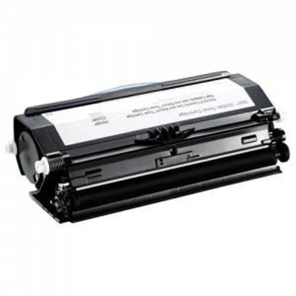 Picture of COMPATIBLE DELL BLACK TONER 14,000 PY