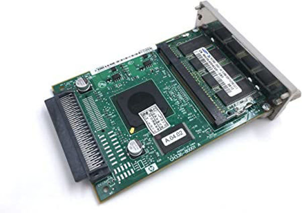 Picture of HP 510 FORMATTER BOARD