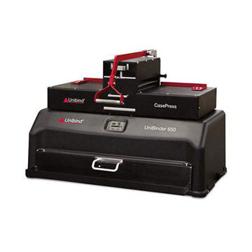 Picture of PELEMAN HARD COVER CASEMAKER 650