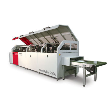 Picture of PELEMAN CASEMAKER 750A
