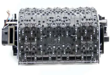 Picture of HP 750DN AIRFLOW REPAIR KIT