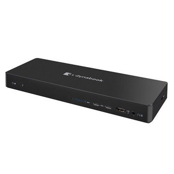 Picture of DYNABOOK THUNDERBOLT 4 DOCK