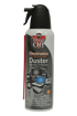 Picture of DUST-OFF 7 OZ 152A DISPOSABLE DUSTER - PER CAN