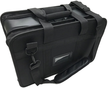 Picture of MODEL 680 TRIPLE-SECTION ZIPPER TOOL CASE