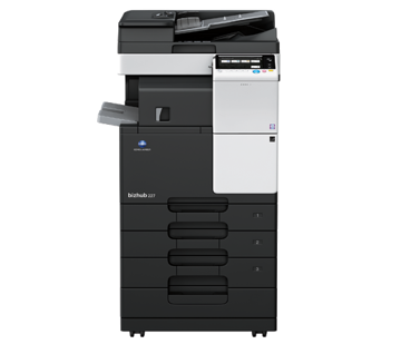 Picture of KONICA BIZHUB 227