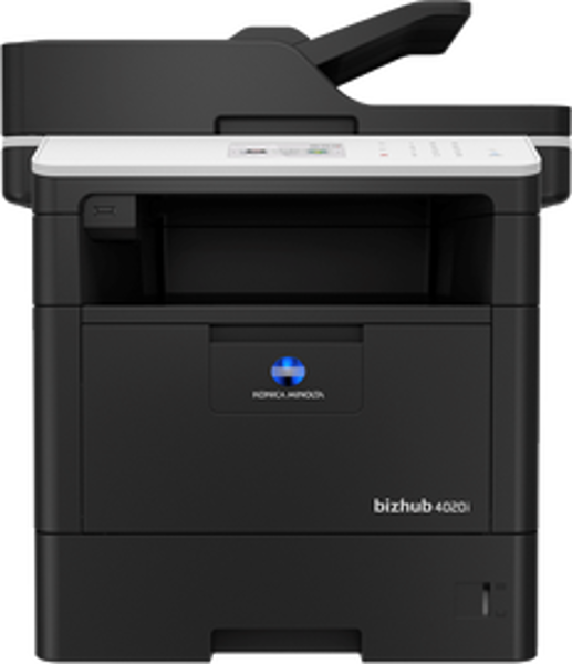 Picture of KONICA BIZHUB 4020i 42PPM MONO MFP