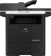 Picture of KONICA BIZHUB 5020i 52PPM MONO MFP