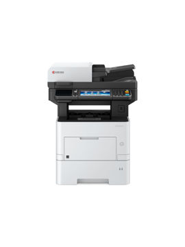 Picture of KYOCERA 57PPM MFP (COPY, PRINT, SCAN, FAX)