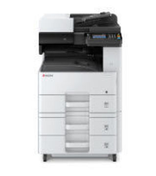 Picture of KYOCERA 25PPM MONO A3 MFP