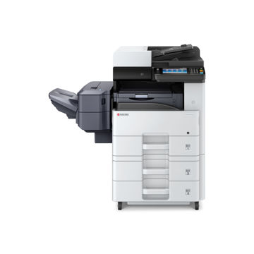 Picture of KYOCERA MONO MFP