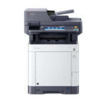 Picture of KYOCERA COLOR MFP (COPY, PRINT, SCAN, FAX & HYPAS)