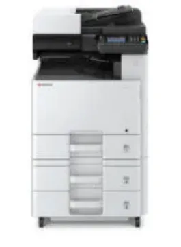 Picture of KYOCERA ECOSYS M8130cidn COLOR A3 MFP (COPY, PRINT, SCAN, WIRELESS)