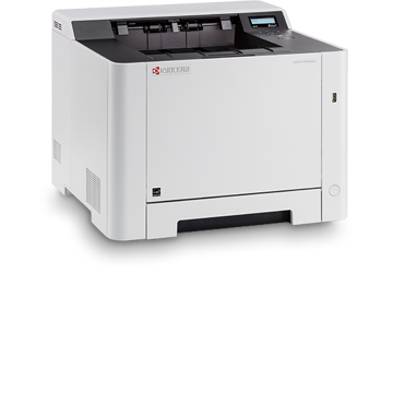 Picture of KYOCERA P5026CDW 27PPM WIRELESS COLOR PRINTER