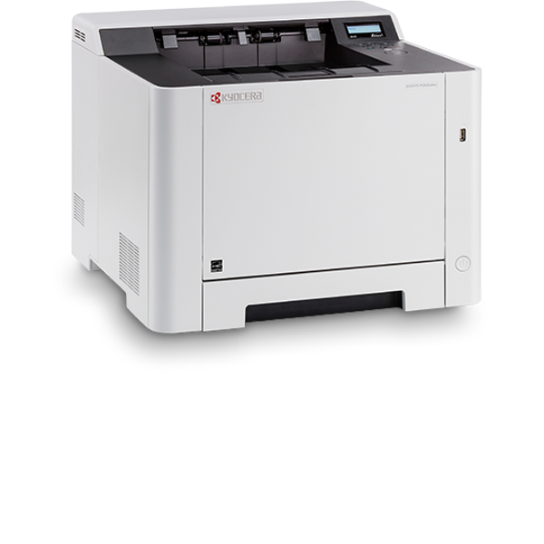 Picture of KYOCERA P5026CDW 27PPM WIRELESS COLOR PRINTER