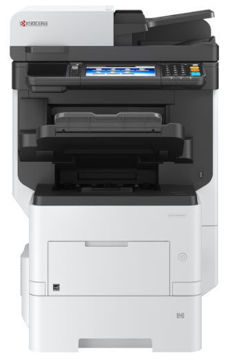 Picture of KYOCERA 62PPM MFP (COPY, PRINT, SCAN, FAX, FINISHER)