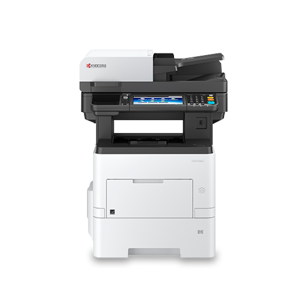 Picture of KYOCERA 62PPM MFP (COPY, PRINT, SCAN, FAX)