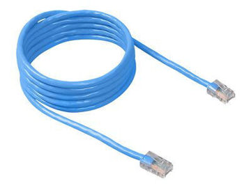 Picture of BELKIN PATCH CABLE RJ-45 (M) TO RJ-45 (M) 50 FT CAT 5E