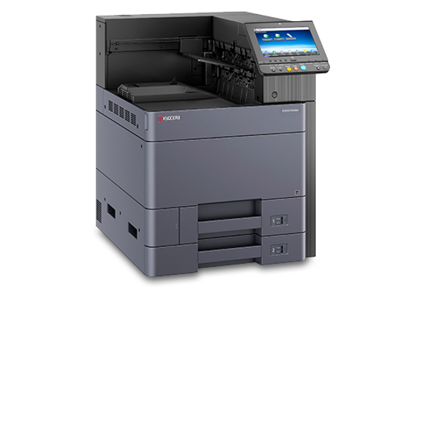 Picture of KYOCERA 60PPM A3 MONOCHROME PRINTER