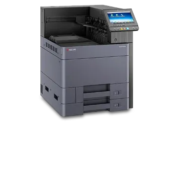 Picture of KYOCERA ECOSYS P4060dn 60PPM A3 MONOCHROME PRINTER