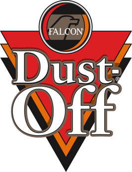 Picture for manufacturer Dust-Off
