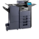 Picture of KYOCERA COLOR MFP (COPY, PRINT, SCAN)